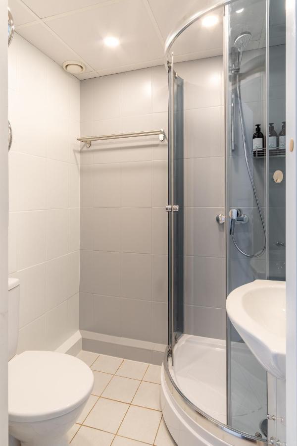 Studio In The Heart Of Paernu, Free Parking! Екстер'єр фото